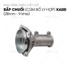 bắp chuối máy cắt cỏ kasei