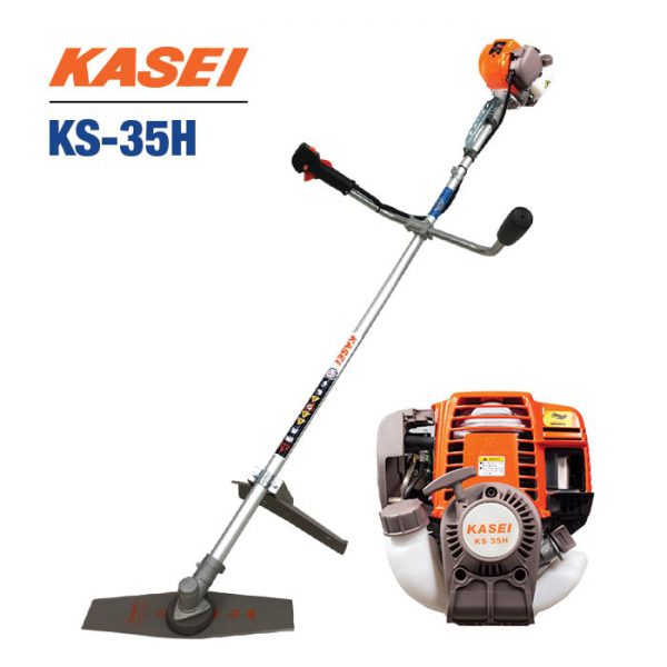 máy cắt cỏ Kasei Ks 35h
