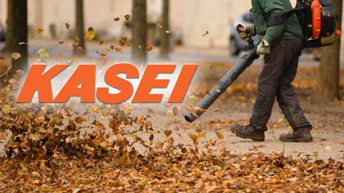 máy thổi bụi kasei chính hãng